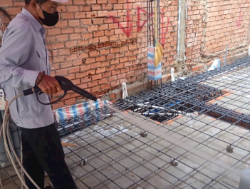 DIỆT MỐI HT VŨNG TÀU