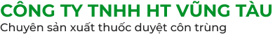 DIỆT MỐI VŨNG TÀU HT/0909 551 720