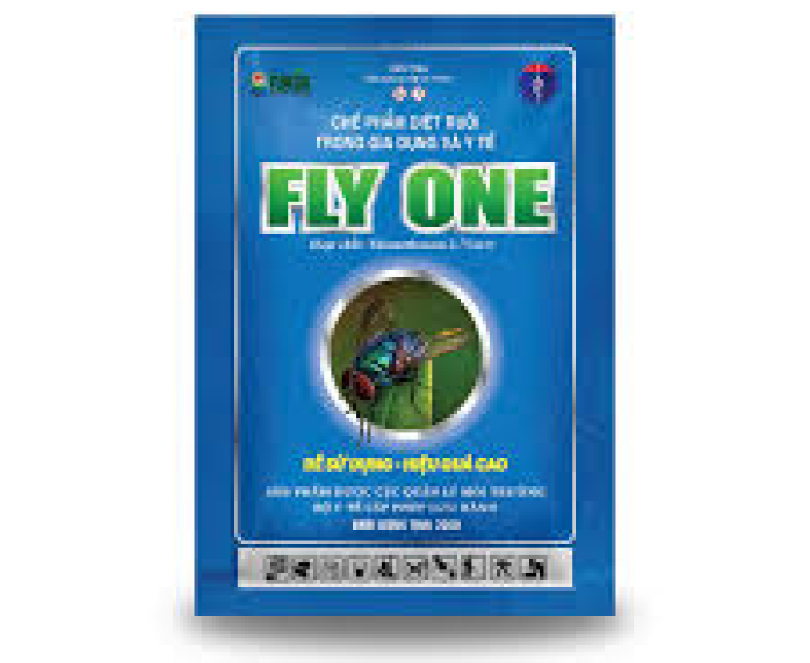 Thuốc diệt ruồi FLY ONE