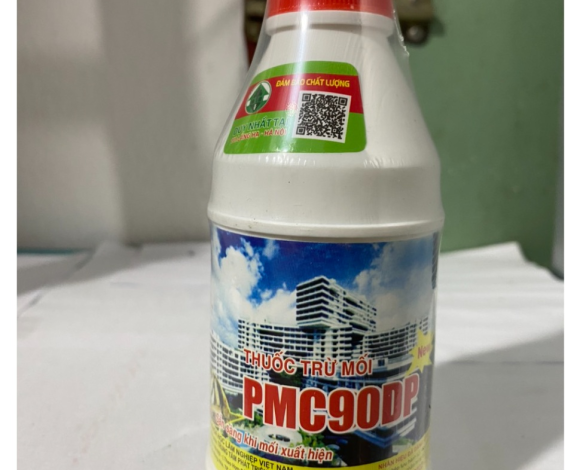 Thuốc diệt mối PMC 90 DF