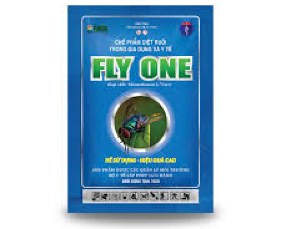 Thuốc diệt ruồi FLY ONE